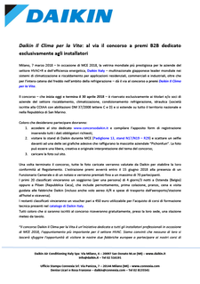 07.03.2018_Daikin concorso B2B Il Clima per la Vita.pdf